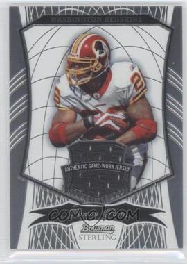 2009 Bowman Sterling - [Base] #52 - Clinton Portis /39