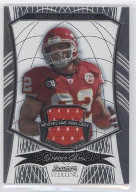 2009 Bowman Sterling - [Base] #68 - Dwayne Bowe /249