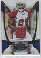 Anquan Boldin #/100