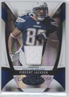 Vincent Jackson #/100