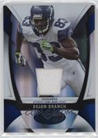 Deion Branch #/100