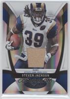 Steven Jackson #/100