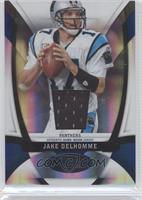 Jake Delhomme #/100