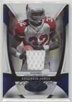 Edgerrin James #/100