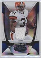 Jamal Lewis #/100