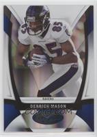 Derrick Mason #/100