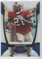 Frank Gore #/100