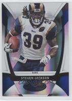 Steven Jackson #/100