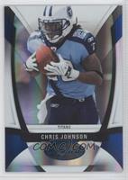 Chris Johnson #/100