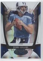 Kerry Collins #/100