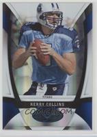 Kerry Collins #/100