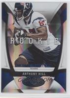 New Generation - Anthony Hill #/100