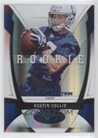 New Generation - Austin Collie #/100