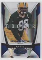 New Generation - B.J. Raji #/100