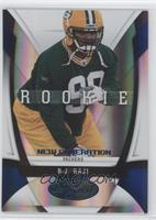 New Generation - B.J. Raji #/100