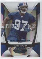 New Generation - Clint Sintim #/100