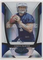 New Generation - Curtis Painter #/100