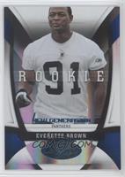 New Generation - Everette Brown #/100