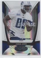 New Generation - Jared Cook #/100