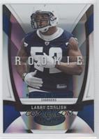 New Generation - Larry English #/100