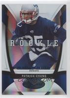 New Generation - Patrick Chung #/100