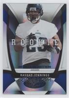 New Generation - Rashad Jennings #/100