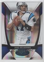 Jake Delhomme #/100