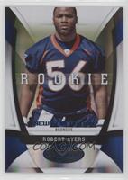 New Generation - Robert Ayers #/100