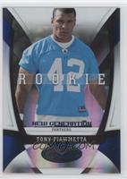 New Generation - Tony Fiammetta #/100