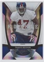 New Generation - Travis Beckum #/100