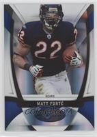 Matt Forte #/100