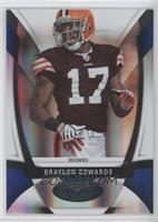 Braylon Edwards #/100