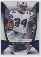 Marion Barber III #/100