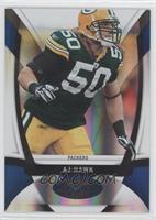 AJ Hawk #/100