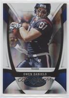 Owen Daniels #/100