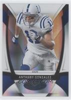 Anthony Gonzalez #/100