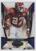 Larry Johnson #/100