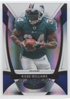 Ricky Williams #/100