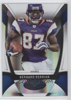 Bernard Berrian #/100