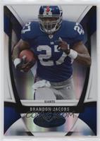 Brandon Jacobs #/100