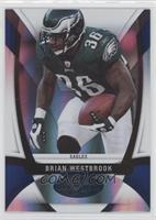 Brian Westbrook #/100