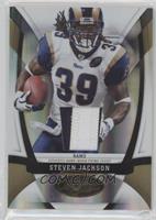 Steven Jackson #/50