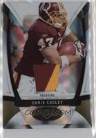 Chris Cooley #/50