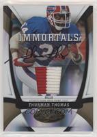 Immortals - Thurman Thomas #/25