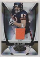 Greg Olsen #/50