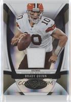 Brady Quinn #/50