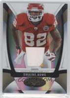 Dwayne Bowe #/50