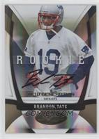 New Generation - Brandon Tate #/25