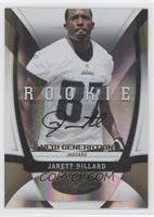 New Generation - Jarett Dillard #/25