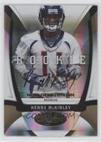 New Generation - Kenny McKinley #/25